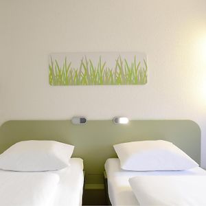 Kamer met Twee Aparte Bedden